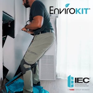 EnviroKIT-Install-6-Unit-Install