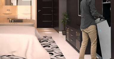 EnviroKit Hotel Room Updated 8-23-1