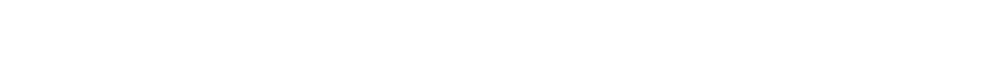 Logo Cluster_White Logo Cluster_White