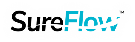 SureFlow Logo