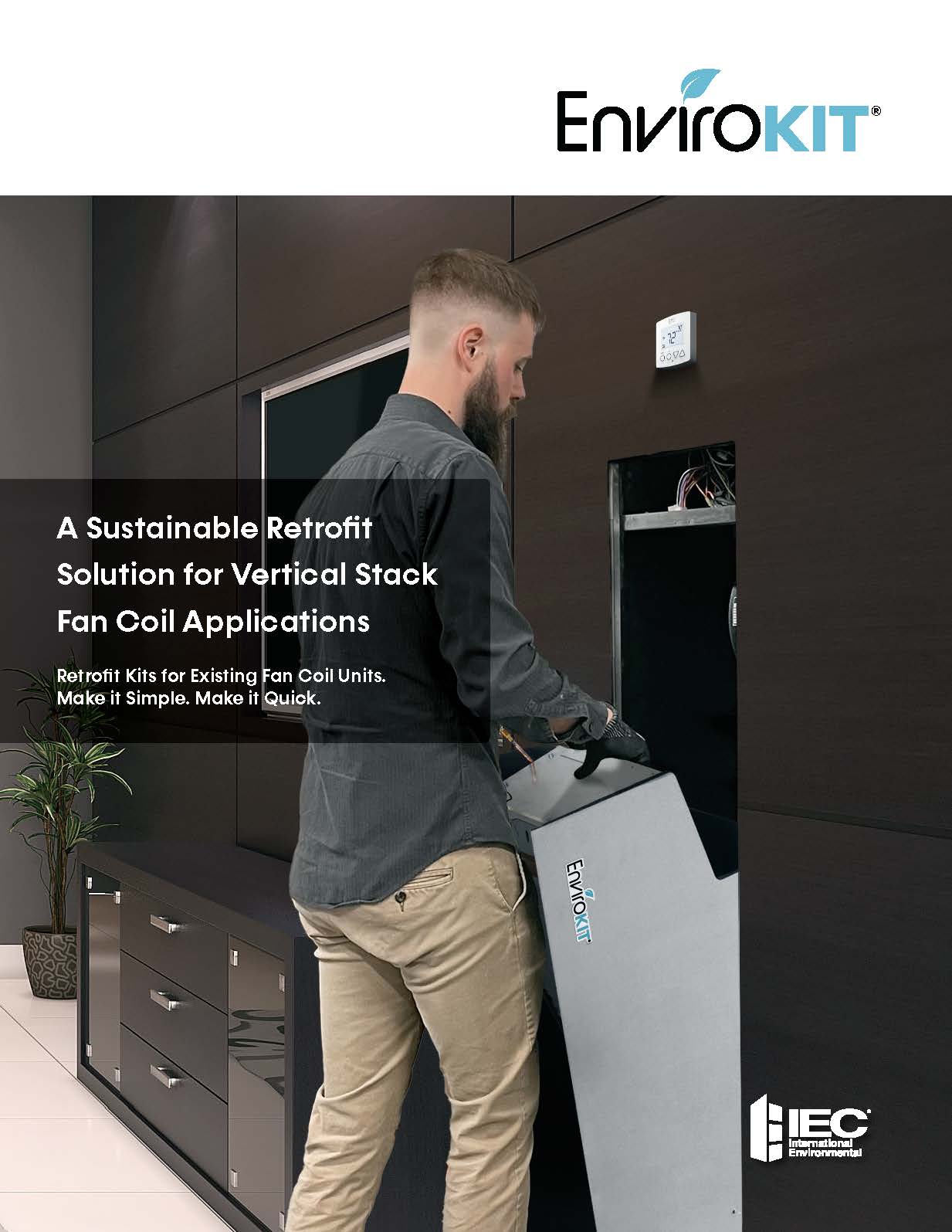 EnviroKit Cover