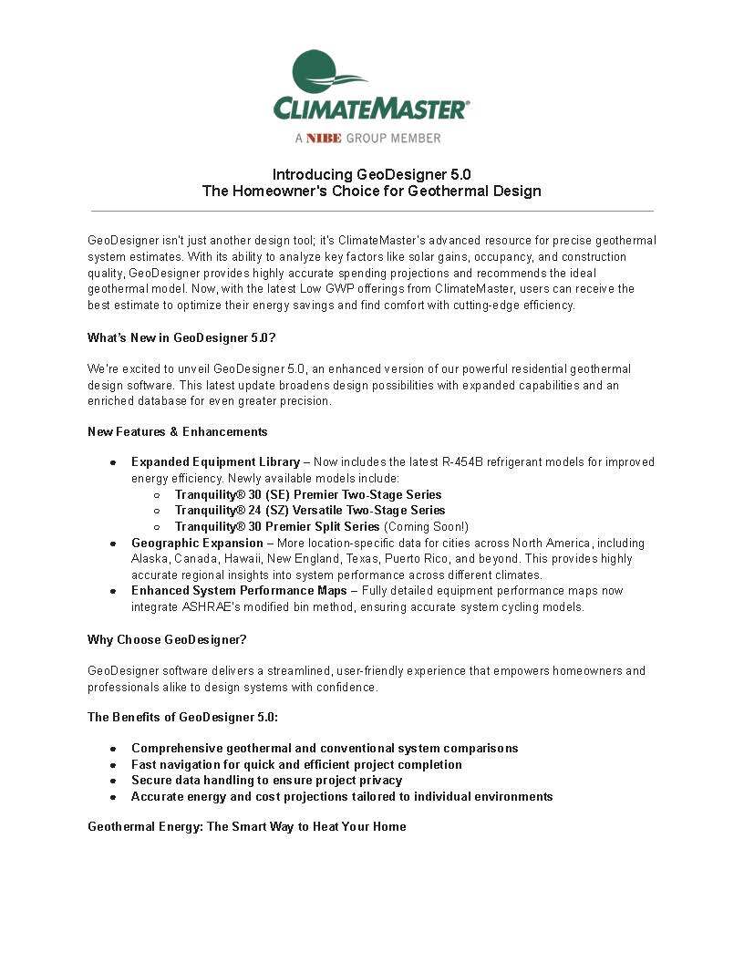 GeoDesigner 5.0 Updates_Page_1