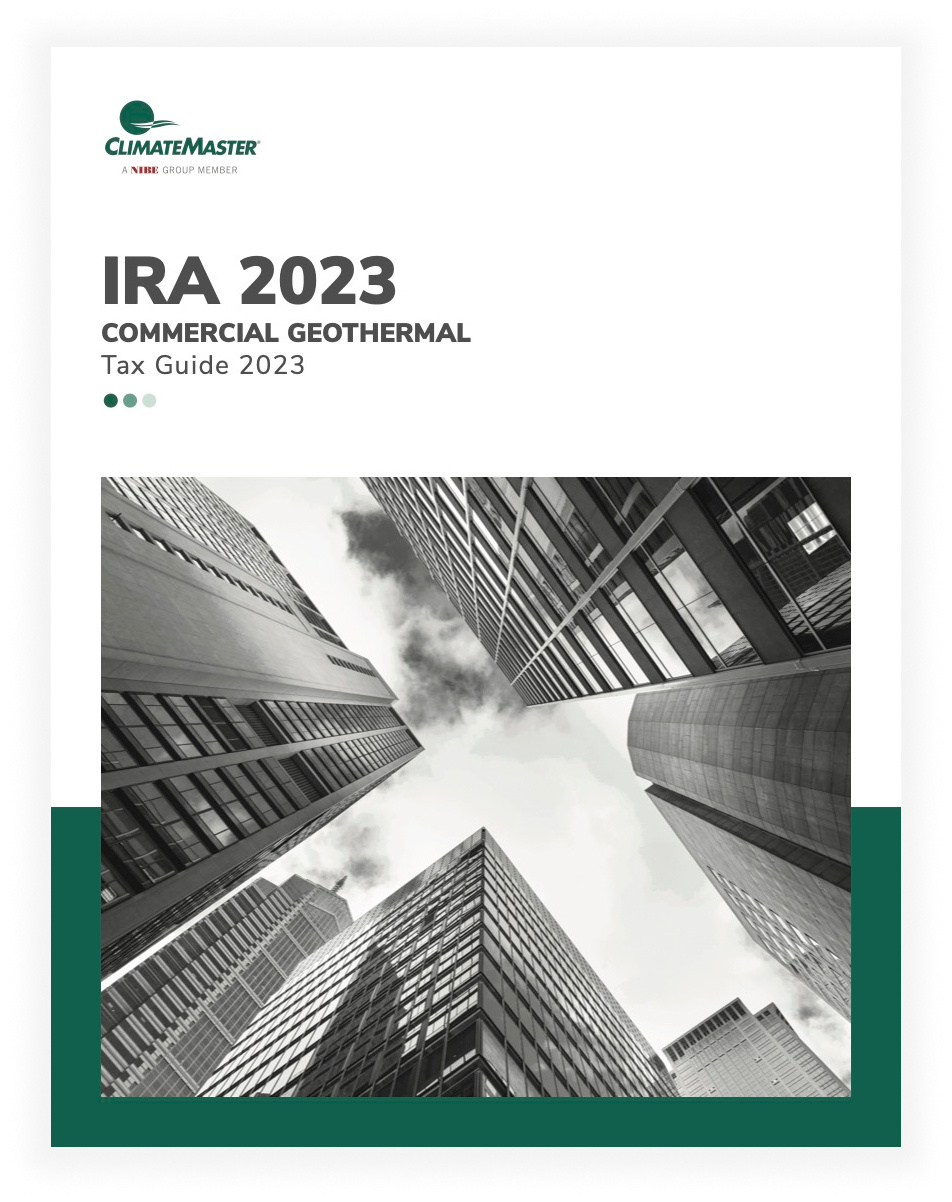 Incentives & Financing - Tax Credits
